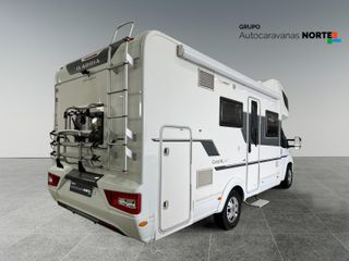 ADRIA CORAL XL 670 CORAL XL A670DK