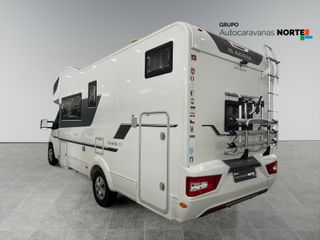 ADRIA CORAL XL 670 CORAL XL A670DK