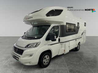 ADRIA CORAL XL 670 CORAL XL A670DK