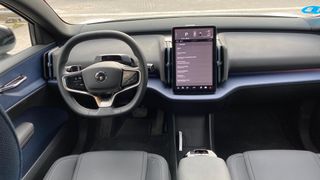 VOLVO EX30 SINGLE MOTOR EXTEND RANGE PLUS 5P