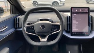 VOLVO EX30 SINGLE MOTOR EXTEND RANGE PLUS 5P