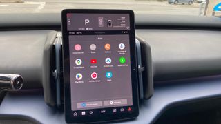 VOLVO EX30 SINGLE MOTOR EXTEND RANGE PLUS 5P