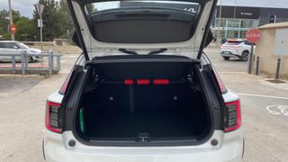 VOLVO EX30 SINGLE MOTOR EXTEND RANGE PLUS 5P