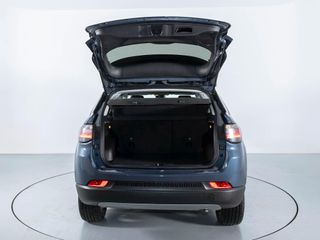 JEEP COMPASS LIMITED MHEV 130CV