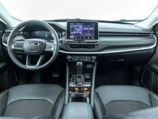 JEEP COMPASS LIMITED MHEV 130CV