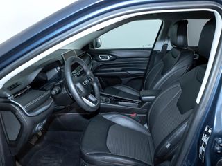 JEEP COMPASS LIMITED MHEV 130CV