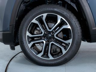 JEEP COMPASS LIMITED MHEV 130CV