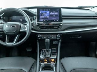 JEEP COMPASS LIMITED MHEV 130CV