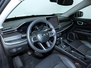 JEEP COMPASS LIMITED MHEV 130CV