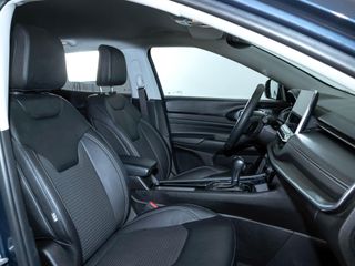 JEEP COMPASS LIMITED MHEV 130CV