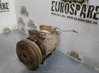 Compresor aire mitsubishi 33366 mr190619 l200 2.5