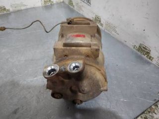 Compresor aire mitsubishi 33366 mr190619 l200 2.5