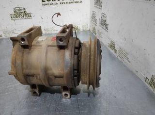 Compresor aire mitsubishi 33366 mr190619 l200 2.5