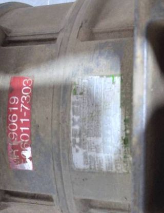 Compresor aire mitsubishi 33366 mr190619 l200 2.5