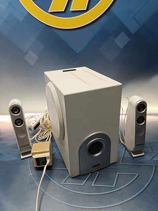 Creative i trigue L3450 2.1 surround Speakers Computer