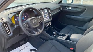 VOLVO XC40 2.0 ESSENTIAL DCT 5P