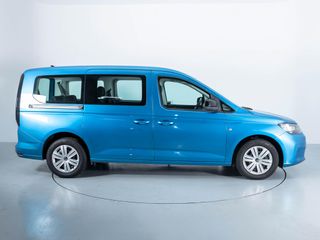 VOLKSWAGEN CADDY 7 PLAZAS AUTOMATICA MAXI 2.0 TDI