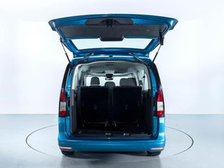 VOLKSWAGEN CADDY 7 PLAZAS AUTOMATICA MAXI 2.0 TDI