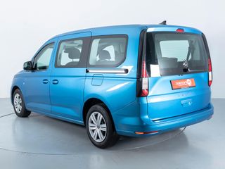 VOLKSWAGEN CADDY 7 PLAZAS AUTOMATICA MAXI 2.0 TDI
