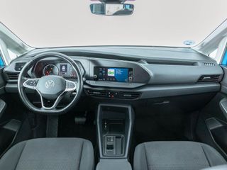 VOLKSWAGEN CADDY 7 PLAZAS AUTOMATICA MAXI 2.0 TDI