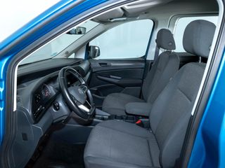 VOLKSWAGEN CADDY 7 PLAZAS AUTOMATICA MAXI 2.0 TDI