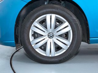 VOLKSWAGEN CADDY 7 PLAZAS AUTOMATICA MAXI 2.0 TDI