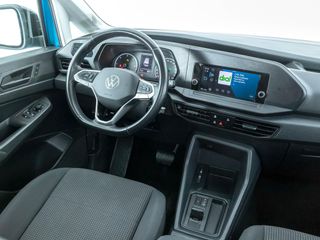 VOLKSWAGEN CADDY 7 PLAZAS AUTOMATICA MAXI 2.0 TDI