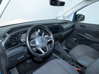 VOLKSWAGEN CADDY 7 PLAZAS AUTOMATICA MAXI 2.0 TDI