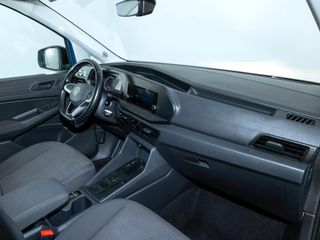 VOLKSWAGEN CADDY 7 PLAZAS AUTOMATICA MAXI 2.0 TDI