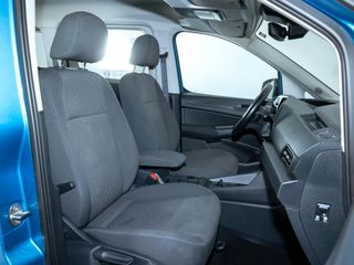 VOLKSWAGEN CADDY 7 PLAZAS AUTOMATICA MAXI 2.0 TDI