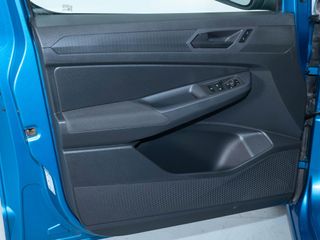 VOLKSWAGEN CADDY 7 PLAZAS AUTOMATICA MAXI 2.0 TDI