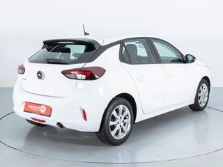 OPEL CORSA EDITION 1.2T XEL 75CV