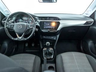 OPEL CORSA EDITION 1.2T XEL 75CV