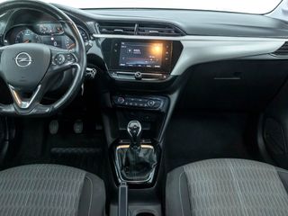 OPEL CORSA EDITION 1.2T XEL 75CV