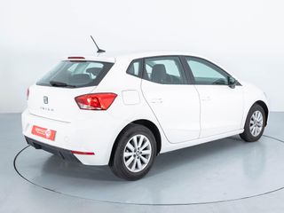 SEAT IBIZA 1.0 G 110CV