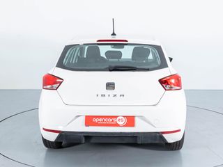SEAT IBIZA 1.0 G 110CV