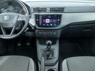 SEAT IBIZA 1.0 G 110CV