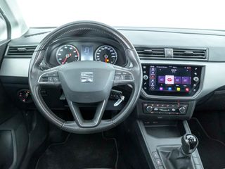 SEAT IBIZA 1.0 G 110CV