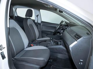 SEAT IBIZA 1.0 G 110CV