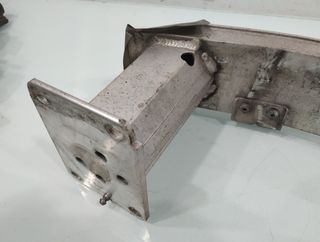 Refuerzo paragolpes citroen 9675941580 c4 549701