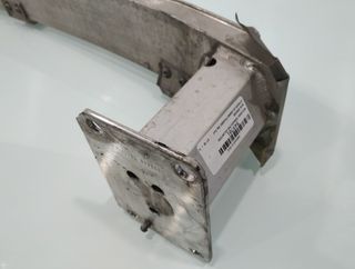 Refuerzo paragolpes citroen 9675941580 c4 549701