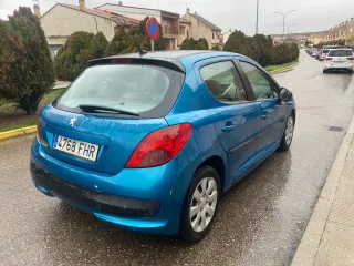 Peugeot 207 2008