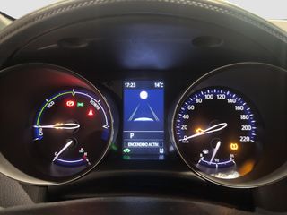 TOYOTA C-HR 1.8 VVT-I HYBRID ADVANCE AUTO 122 5P