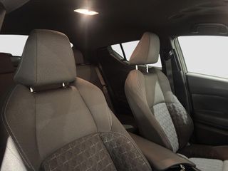 TOYOTA C-HR 1.8 VVT-I HYBRID ADVANCE AUTO 122 5P