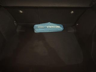 TOYOTA C-HR 1.8 VVT-I HYBRID ADVANCE AUTO 122 5P