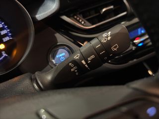 TOYOTA C-HR 1.8 VVT-I HYBRID ADVANCE AUTO 122 5P