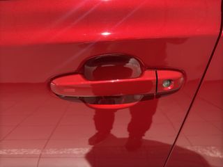 TOYOTA C-HR 1.8 VVT-I HYBRID ADVANCE AUTO 122 5P