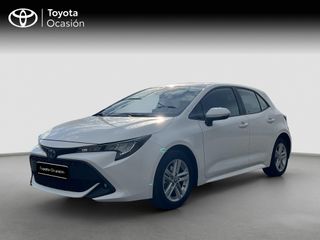 TOYOTA COROLLA 1.8 HYBRID ACTIVE TECH E-CVT 122 5P