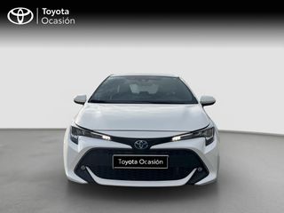 TOYOTA COROLLA 1.8 HYBRID ACTIVE TECH E-CVT 122 5P