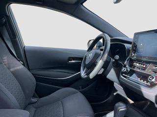 TOYOTA COROLLA 1.8 HYBRID ACTIVE TECH E-CVT 122 5P